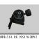 Подушка (опора) двигателя (задняя) Geely MK, MK Cross
