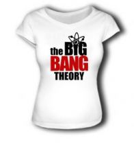 Теория Большого взрыва TBBT