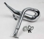 Exhaust pipe for HPI Baja 1/5 (Type2)