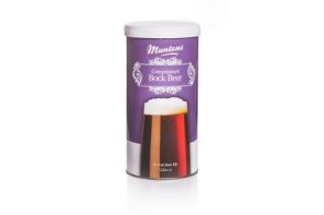 Muntons Bock Beer (1.8 кг) в наличии
