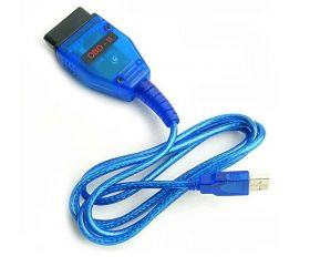 Fiat ECU Tool USB KKL