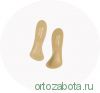 Ортопедические полустельки Orto Donna