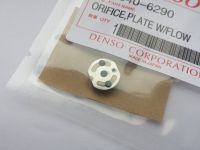 Клапан мембрана DENSO (оригинал) для форсунки 095000-5650 / 6240 / 6250