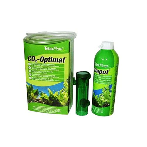 Tetra Plant  CO2-Optimat