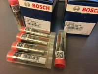 Распылитель форсунки CR BOSCH 0433172318