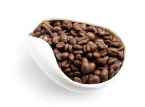 "Эфиопия Мокко Сидамо", кофе в зернах