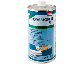 Cosmofen 5 Очиститель (банка 1л)