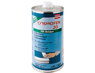 Cosmofen 20 Очиститель (банка 1л)