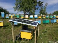 Комплект "Пасека мини" 300Вт/0.6 Квт (2 модификации)
