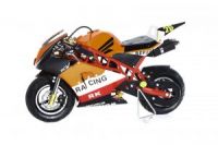 Мини мото MOTAX 50сс в стиле Ducatti