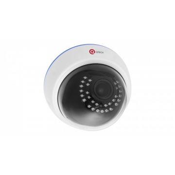 Камеры AHD (2.0 Мп) - Qtech, QVC-AC-203 (2.8-12)