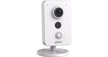 Камеры IP Wi-Fi (1.0 - 4.0 Мп) - Dahua, DH-IPC-K26P