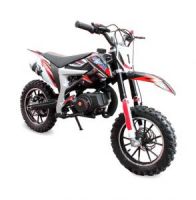 Мини кросс Motax 50cc