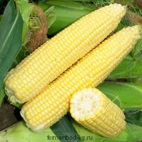 Кукуруза Сахарная 1/пачаток