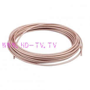 RG178 ВЧ кабель на отрез