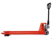 Гидравлическая тележка PROLIFT AC25(L1800)