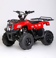 Motoland Rider 110 сс Квадроцикл бензиновый