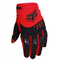 Перчатки детские Fox Dirtpaw Red