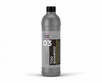 03 TOO SHAMPOO