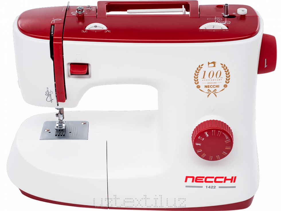 Швейная машина NECCHI F21 (1422) Tikuv Mashinasi