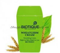 Детский крем Биотик Зародыши пшеницы (Bio Weat Germ Baby Cream)