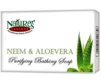 Nature's Essence Aloe Vera Soap