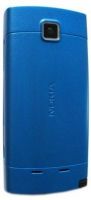 Корпус Nokia 5250 (blue)