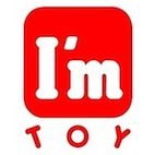 I'm toy