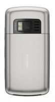 Корпус Nokia C6-01 (silver)
