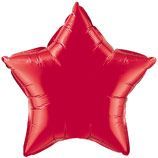 Фигура "Звезда" красный, 32", Испания