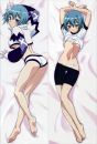 Kaitō Tenshi Twin Angel дакимакура