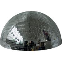 AMERICAN DJ MIRRORBALL/HALF 30см Зеркальная полусфера