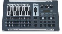 WORK STAGE-16 DMX Пульт управления светом