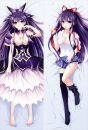Tohka Yatogami/Тока Ятогами дакимакура