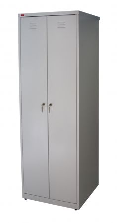 ШРМ АК 800 Шкаф металлический для одежды