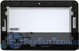 Матрица M101NWT2 с тачскрином для планшетов