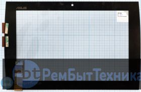 Сенсорное стекло - тачскрин Asus Eee Pad Slider SL101