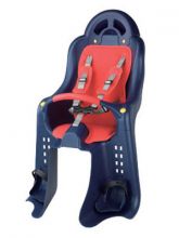 Кресло детское FLINGER SW-BC11 на багажник, макс.22 кг