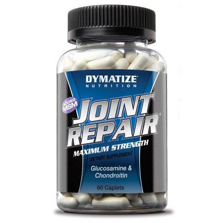 Dymatize Joint Repair, 60 капс