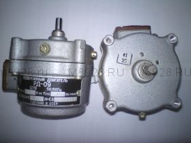 Асинхронный двигатель РД-09 30об/мин