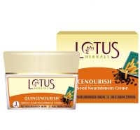 Lotus Quincenourish