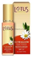 Lotus Herbals NutraGlow
