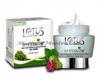 Lotus Herbals Whiteglow Gel Cream SPF 25