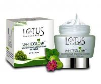 Lotus Herbals Whiteglow Gel Cream SPF 25