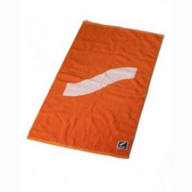 Полотенце Stiga 50х100см (оранжевый)