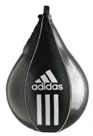 Груша скоростная Adidas ADIBAC09 (иск. кожа) 30 см x 20 см
