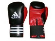Перчатки боксерские Тренировочные Adidas RESPONSE