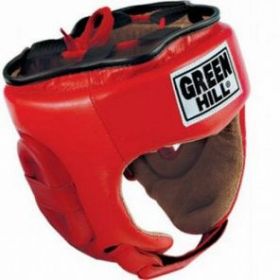 Шлем боксерский Green Hill Star без марки AIBA