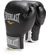 Перчатки боксерские Боевые Everlast EPFG