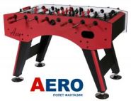Игровой стол - Футбол "Aero"